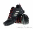 adidas Terrex AX3 Mens Hiking Boots, adidas Terrex, Black, , Male, 0359-10201, 5637954795, 4064036525841, N1-06.jpg