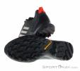 adidas Terrex AX3 Mens Hiking Boots, adidas Terrex, Black, , Male, 0359-10201, 5637954795, 4064036525841, N1-11.jpg