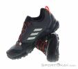 adidas Terrex AX3 Mens Hiking Boots, adidas Terrex, Black, , Male, 0359-10201, 5637954795, 4064036525841, N2-07.jpg