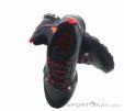 adidas Terrex AX3 Mens Hiking Boots, adidas Terrex, Black, , Male, 0359-10201, 5637954795, 4064036525841, N4-04.jpg