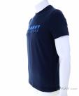Mammut Trovat Hommes T-shirt, Mammut, Bleu, , Hommes, 0014-11442, 5637954815, 0, N1-06.jpg