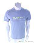 Mammut Trovat Hommes T-shirt, Mammut, Gris, , Hommes, 0014-11442, 5637954816, 7619876057853, N2-02.jpg