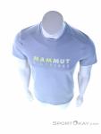 Mammut Trovat Hommes T-shirt, Mammut, Gris, , Hommes, 0014-11442, 5637954816, 7619876057853, N3-03.jpg