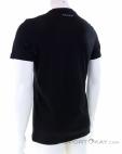 Mammut Massone Femmes T-shirt, , Noir, , Femmes, 0014-11488, 5637954870, , N1-11.jpg