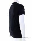 Mammut Massone Women T-Shirt, , Black, , Female, 0014-11488, 5637954870, , N1-16.jpg