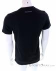 Mammut Massone Women T-Shirt, Mammut, Black, , Female, 0014-11488, 5637954870, 7619876034656, N2-12.jpg