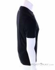 Mammut Massone Mujer T-Shirt, , Negro, , Mujer, 0014-11488, 5637954870, , N2-17.jpg