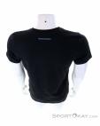 Mammut Massone Damen T-Shirt, , Schwarz, , Damen, 0014-11488, 5637954870, , N3-13.jpg