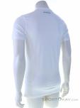 Mammut Massone Damen T-Shirt, , Weiss, , Damen, 0014-11488, 5637954873, , N1-11.jpg