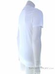 Mammut Massone Damen T-Shirt, , Weiss, , Damen, 0014-11488, 5637954873, , N1-16.jpg