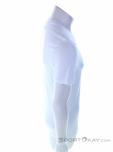 Mammut Massone Donna Maglietta, , Bianco, , Donna, 0014-11488, 5637954873, , N2-17.jpg