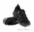 adidas Terrex Agravic Boa Enfants Chaussures de trail, adidas Terrex, Noir, , Garçons,Filles, 0359-10133, 5637954885, 4061619957747, N1-01.jpg