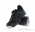 adidas Terrex Agravic Boa Kids Trail Running Shoes, adidas Terrex, Black, , Boy,Girl, 0359-10133, 5637954885, 4061619957747, N1-06.jpg