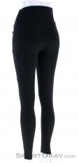 Fjällräven Abisko Tights Women Outdoor Pants, , Black, , Female, 0211-10330, 5637955002, , N1-11.jpg