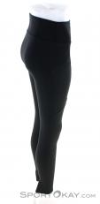 Fjällräven Abisko Tights Women Outdoor Pants, , Black, , Female, 0211-10330, 5637955002, , N2-17.jpg