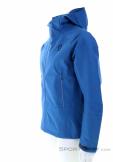 Scott Explorair Light Dryo 3L Mens Outdoor Jacket, , Blue, , Male, 0023-12190, 5637955051, , N1-06.jpg