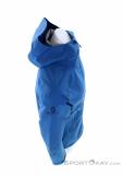 Scott Explorair Light Dryo 3L Mens Outdoor Jacket, , Blue, , Male, 0023-12190, 5637955051, , N3-18.jpg