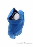 Scott Explorair Light Dryo 3L Mens Outdoor Jacket, , Blue, , Male, 0023-12190, 5637955051, , N4-19.jpg