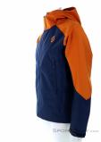 Scott Explorair Light Dryo 3L Mens Outdoor Jacket, , Orange, , Male, 0023-12190, 5637955062, , N1-06.jpg