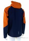 Scott Explorair Light Dryo 3L Mens Outdoor Jacket, , Orange, , Male, 0023-12190, 5637955062, , N1-11.jpg