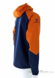 Scott Explorair Light Dryo 3L Mens Outdoor Jacket, , Orange, , Male, 0023-12190, 5637955062, , N1-16.jpg