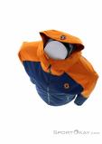 Scott Explorair Light Dryo 3L Mens Outdoor Jacket, , Orange, , Male, 0023-12190, 5637955062, , N4-04.jpg