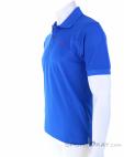 Fjällräven Crowley Pique Mens T-Shirt, , Blue, , Male, 0211-10333, 5637955067, , N1-06.jpg