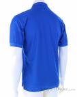 Fjällräven Crowley Pique Mens T-Shirt, , Blue, , Male, 0211-10333, 5637955067, , N1-11.jpg