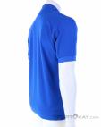 Fjällräven Crowley Pique Mens T-Shirt, Fjällräven, Blue, , Male, 0211-10333, 5637955067, 7323450755126, N1-16.jpg