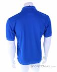 Fjällräven Crowley Pique Mens T-Shirt, Fjällräven, Blue, , Male, 0211-10333, 5637955067, 7323450755126, N2-12.jpg