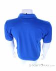 Fjällräven Crowley Pique Mens T-Shirt, , Blue, , Male, 0211-10333, 5637955067, , N3-13.jpg