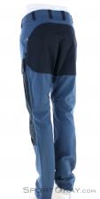 Fjällräven Abisko Midsummer Pant Mens Outdoor Pants, , Dark-Blue, , Male, 0211-10256, 5637955114, , N1-11.jpg