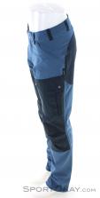 Fjällräven Abisko Midsummer Pant Mens Outdoor Pants, , Dark-Blue, , Male, 0211-10256, 5637955114, , N2-07.jpg