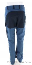 Fjällräven Abisko Midsummer Pant Mens Outdoor Pants, , Dark-Blue, , Male, 0211-10256, 5637955114, , N2-12.jpg