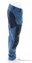 Fjällräven Abisko Midsummer Pant Mens Outdoor Pants, , Dark-Blue, , Male, 0211-10256, 5637955114, , N2-17.jpg