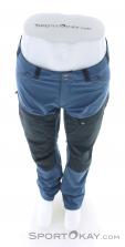 Fjällräven Abisko Midsummer Pant Mens Outdoor Pants, , Dark-Blue, , Male, 0211-10256, 5637955114, , N3-03.jpg