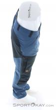 Fjällräven Abisko Midsummer Pant Mens Outdoor Pants, , Dark-Blue, , Male, 0211-10256, 5637955114, , N3-18.jpg