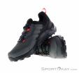 adidas Terrex AX4 GTX Mens Hiking Boots Gore-Tex, , Gray, , Male, 0359-10207, 5637955358, , N1-06.jpg