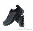 adidas Terrex AX4 GTX Mens Hiking Boots Gore-Tex, , Gray, , Male, 0359-10207, 5637955358, , N2-07.jpg