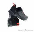adidas Terrex AX4 GTX Mens Hiking Boots Gore-Tex, , Gray, , Male, 0359-10207, 5637955358, , N2-17.jpg