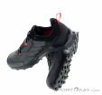 adidas Terrex AX4 GTX Mens Hiking Boots Gore-Tex, , Gray, , Male, 0359-10207, 5637955358, , N3-08.jpg