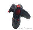 adidas Terrex AX4 GTX Mens Hiking Boots Gore-Tex, , Gray, , Male, 0359-10207, 5637955358, , N4-04.jpg