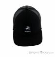 Mammut Crag Cap Logo Baseball Cap, Mammut, Black, , Male,Female,Unisex, 0014-11501, 5637955364, 7619876059260, N4-04.jpg