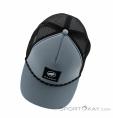 Mammut Crag Cap Logo Baseball Cap, , Dark-Grey, , Male,Female,Unisex, 0014-11501, 5637955366, , N5-05.jpg