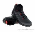 adidas Terrex AX4 Mid GTX Mens Walking Boots Gore-Tex, adidas Terrex, Sivá, , Muži, 0359-10208, 5637955386, 4064036024559, N1-01.jpg
