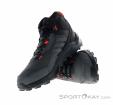 adidas Terrex AX4 Mid GTX Mens Walking Boots Gore-Tex, adidas Terrex, Sivá, , Muži, 0359-10208, 5637955386, 4064036024559, N1-06.jpg