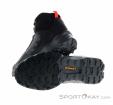 adidas Terrex AX4 Mid GTX Mens Walking Boots Gore-Tex, , Gray, , Male, 0359-10208, 5637955386, , N1-11.jpg