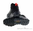 adidas Terrex AX4 Mid GTX Mens Walking Boots Gore-Tex, adidas Terrex, Gray, , Male, 0359-10208, 5637955386, 4064036024559, N2-12.jpg