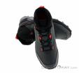 adidas Terrex AX4 Mid GTX Mens Walking Boots Gore-Tex, adidas Terrex, Gray, , Male, 0359-10208, 5637955386, 4064036024559, N3-03.jpg
