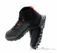 adidas Terrex AX4 Mid GTX Mens Walking Boots Gore-Tex, adidas Terrex, Gris, , Hommes, 0359-10208, 5637955386, 4064036024559, N3-08.jpg